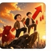 炽研科技乐园图标